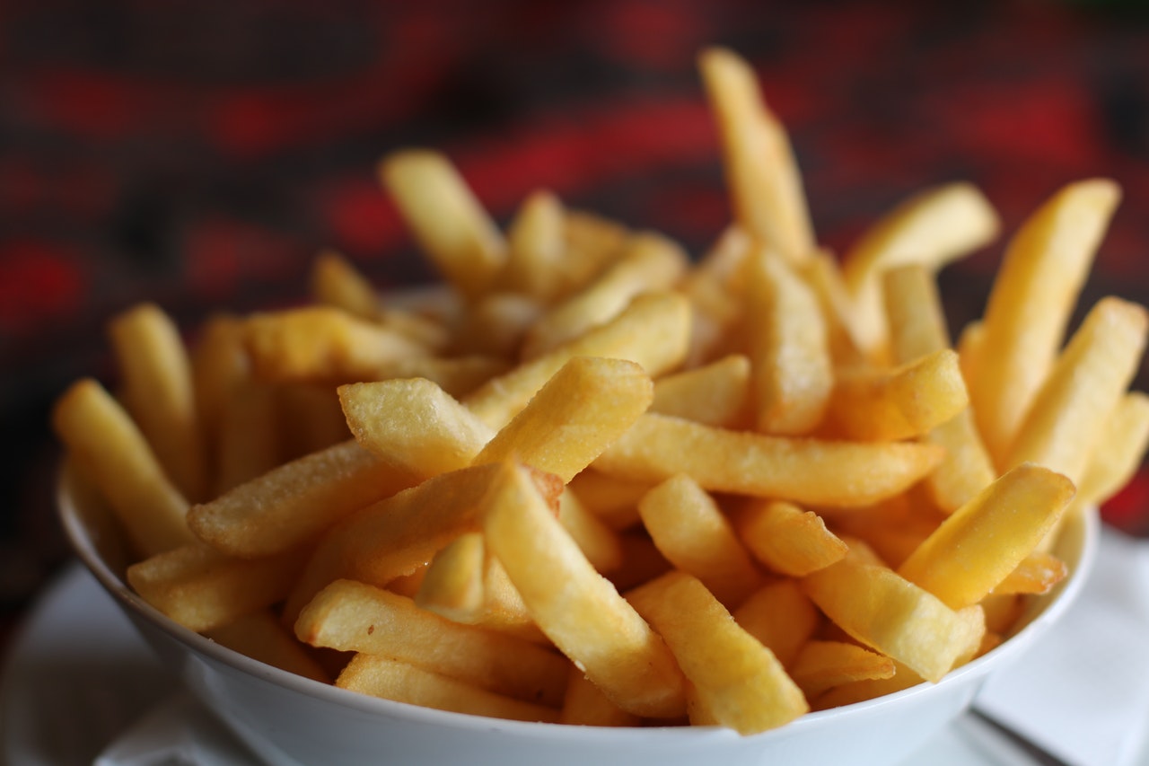 De voordelen van een airfryer